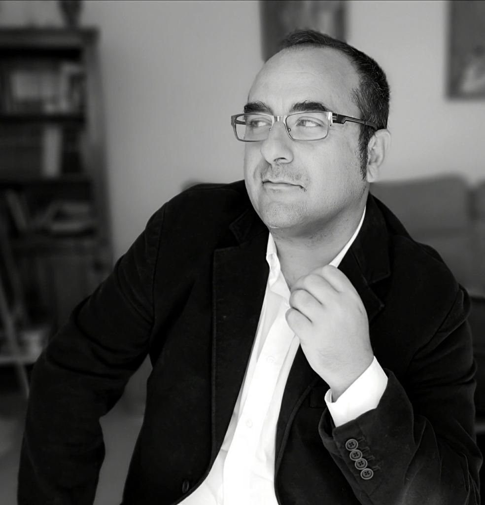 Consultorio terapéutico profesional